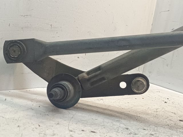 bontott MERCEDES-BENZ A-CLASS Első Ablaktörlő Szerkezet Motorral