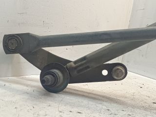 bontott MERCEDES-BENZ A-CLASS Első Ablaktörlő Szerkezet Motorral