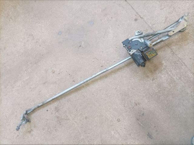 bontott MERCEDES-BENZ A-CLASS Első Ablaktörlő Szerkezet Motorral