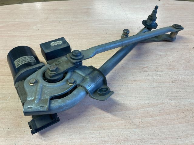 bontott MERCEDES-BENZ A-CLASS Első Ablaktörlő Szerkezet Motorral