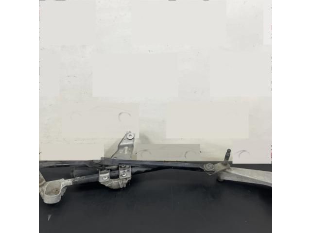 bontott MERCEDES-BENZ A-CLASS Első Ablaktörlő Szerkezet Motorral