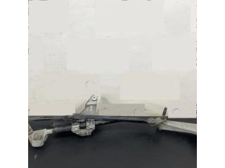 bontott MERCEDES-BENZ A-CLASS Első Ablaktörlő Szerkezet Motorral