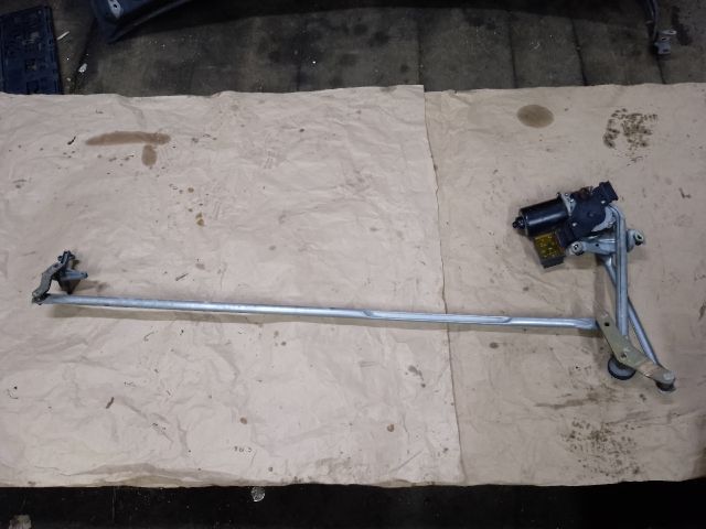 bontott MERCEDES-BENZ A-CLASS Első Ablaktörlő Szerkezet Motorral