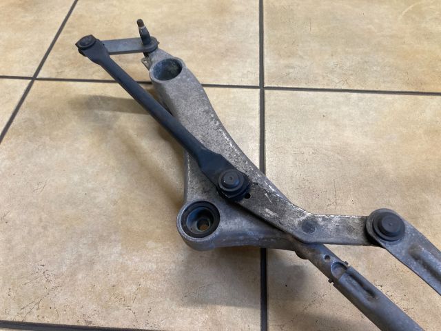 bontott MERCEDES-BENZ A-CLASS Első Ablaktörlő Szerkezet Motorral