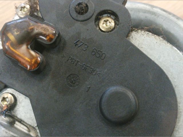 bontott MERCEDES-BENZ A-CLASS Első Ablaktörlő Szerkezet Motorral