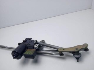 bontott MERCEDES-BENZ A-CLASS Első Ablaktörlő Szerkezet