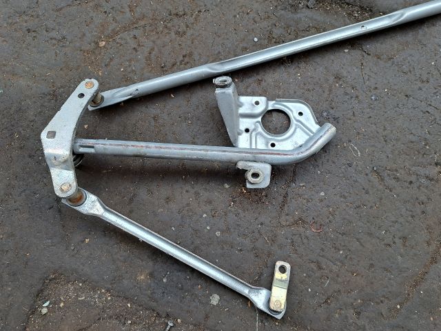 bontott MERCEDES-BENZ A-CLASS Első Ablaktörlő Szerkezet