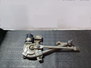 bontott MERCEDES-BENZ A-CLASS Első Ablaktörlő Szerkezet