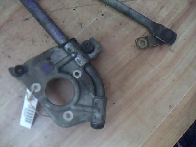 bontott MERCEDES-BENZ A-CLASS Első Ablaktörlő Szerkezet