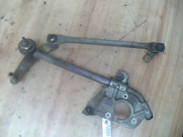 bontott MERCEDES-BENZ A-CLASS Első Ablaktörlő Szerkezet