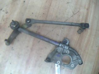 bontott MERCEDES-BENZ A-CLASS Első Ablaktörlő Szerkezet