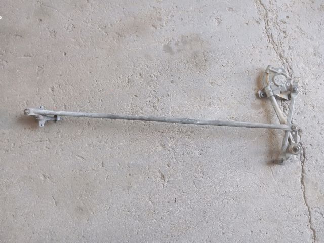 bontott MERCEDES-BENZ A-CLASS Első Ablaktörlő Szerkezet