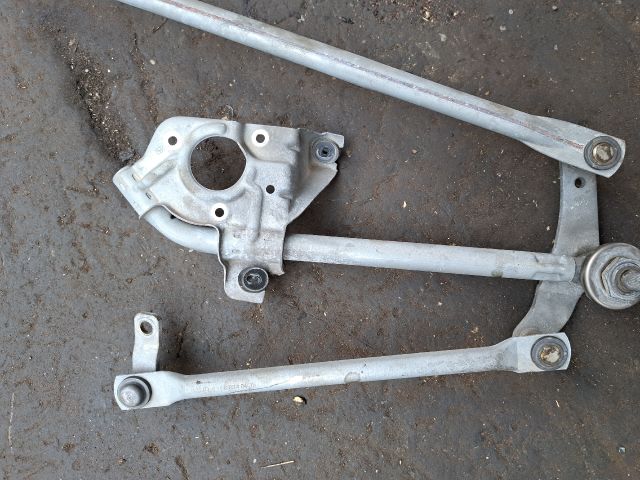 bontott MERCEDES-BENZ A-CLASS Első Ablaktörlő Szerkezet