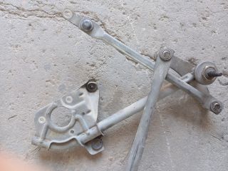 bontott MERCEDES-BENZ A-CLASS Első Ablaktörlő Szerkezet