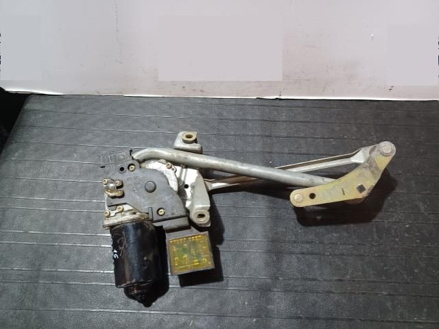 bontott MERCEDES-BENZ A-CLASS Első Ablaktörlő Szerkezet