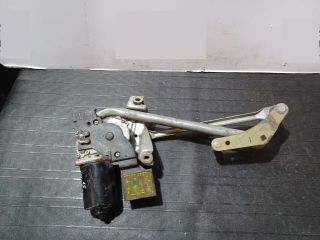 bontott MERCEDES-BENZ A-CLASS Első Ablaktörlő Szerkezet