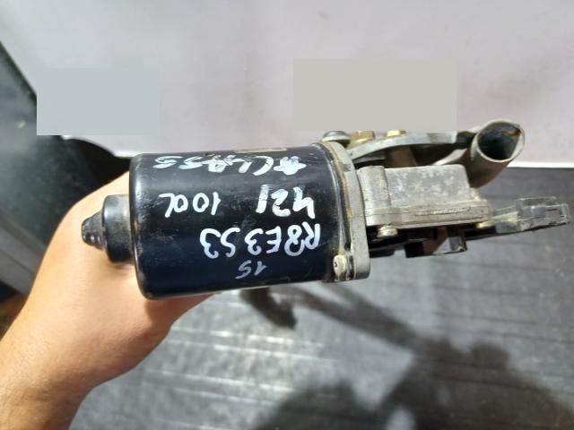 bontott MERCEDES-BENZ A-CLASS Első Ablaktörlő Szerkezet