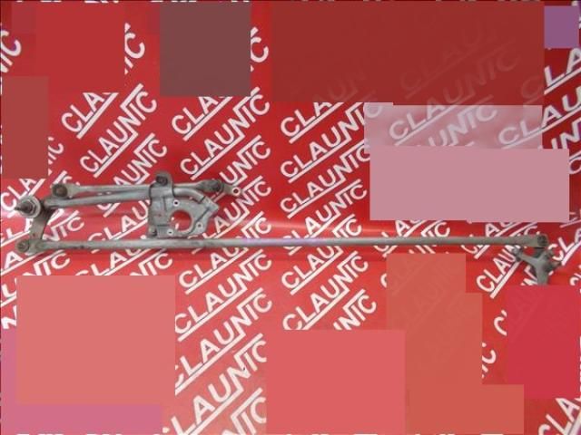 bontott MERCEDES-BENZ A-CLASS Első Ablaktörlő Szerkezet