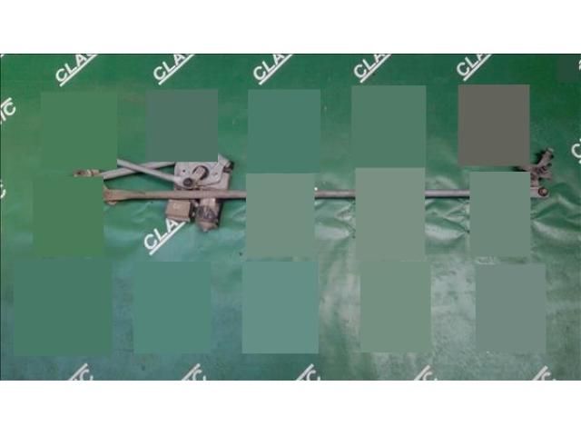 bontott MERCEDES-BENZ A-CLASS Első Ablaktörlő Szerkezet