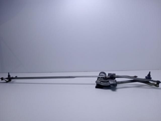 bontott MERCEDES-BENZ A-CLASS Első Ablaktörlő Szerkezet