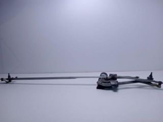 bontott MERCEDES-BENZ A-CLASS Első Ablaktörlő Szerkezet