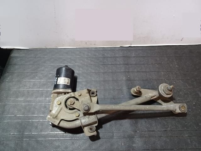 bontott MERCEDES-BENZ A-CLASS Első Ablaktörlő Szerkezet