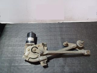 bontott MERCEDES-BENZ A-CLASS Első Ablaktörlő Szerkezet