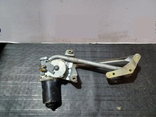 bontott MERCEDES-BENZ A-CLASS Első Ablaktörlő Szerkezet