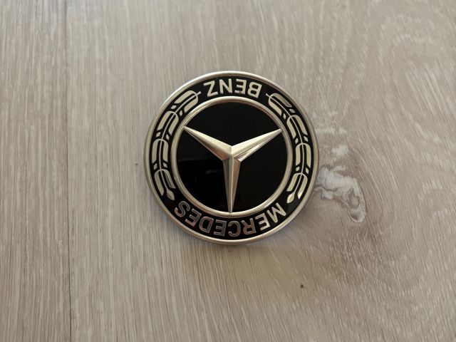 bontott MERCEDES-BENZ A-CLASS Első Embléma