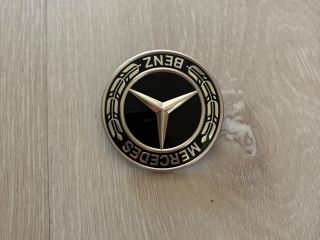 bontott MERCEDES-BENZ A-CLASS Első Embléma