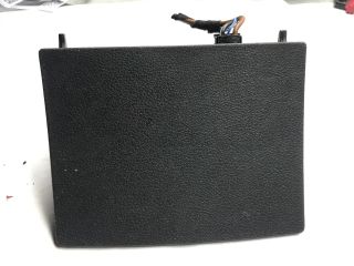 bontott MERCEDES-BENZ A-CLASS Első Hamutartó