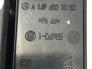 bontott MERCEDES-BENZ A-CLASS Első Hamutartó