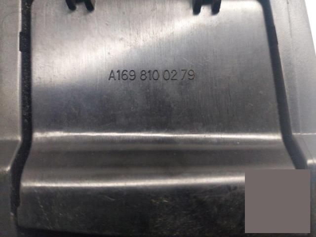 bontott MERCEDES-BENZ A-CLASS Első Hamutartó