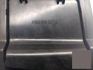 bontott MERCEDES-BENZ A-CLASS Első Hamutartó