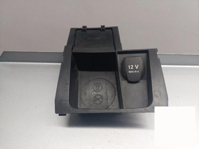 bontott MERCEDES-BENZ A-CLASS Első Hamutartó