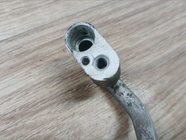 bontott MERCEDES-BENZ A-CLASS Első Klíma Cső Kompresszorhoz