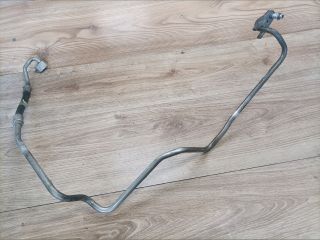 bontott MERCEDES-BENZ A-CLASS Első Klíma Cső Kompresszorhoz