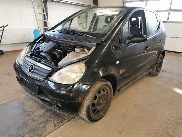 bontott MERCEDES-BENZ A-CLASS Első Klíma Cső Kompresszorhoz