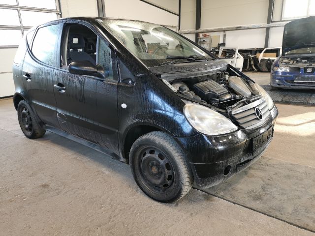 bontott MERCEDES-BENZ A-CLASS Első Klíma Cső Kompresszorhoz