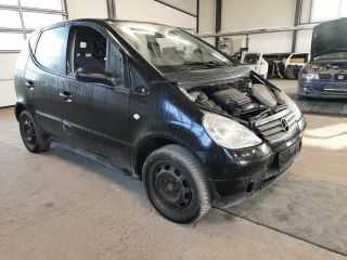 bontott MERCEDES-BENZ A-CLASS Első Klíma Cső Kompresszorhoz