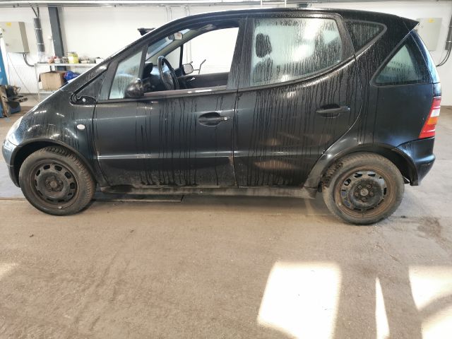 bontott MERCEDES-BENZ A-CLASS Első Klíma Cső Kompresszorhoz