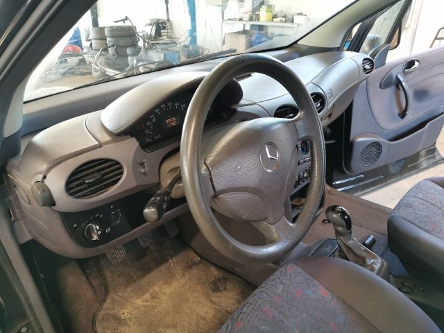 bontott MERCEDES-BENZ A-CLASS Első Klíma Cső Kompresszorhoz