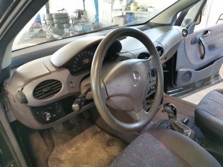 bontott MERCEDES-BENZ A-CLASS Első Klíma Cső Kompresszorhoz