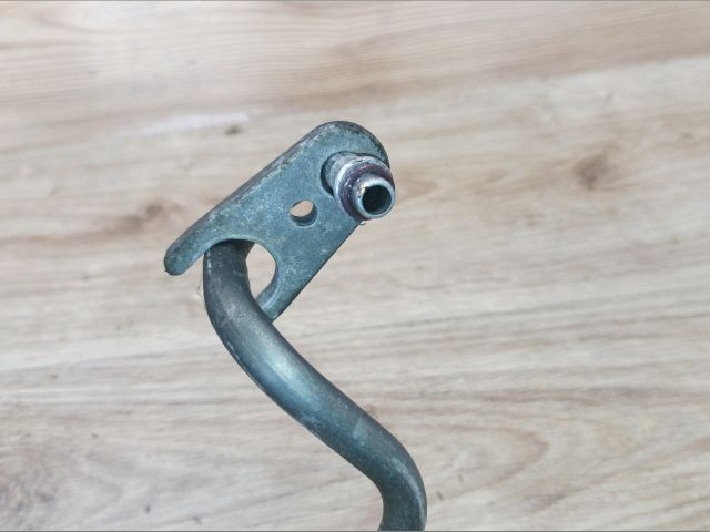 bontott MERCEDES-BENZ A-CLASS Első Klíma Cső Kompresszorhoz