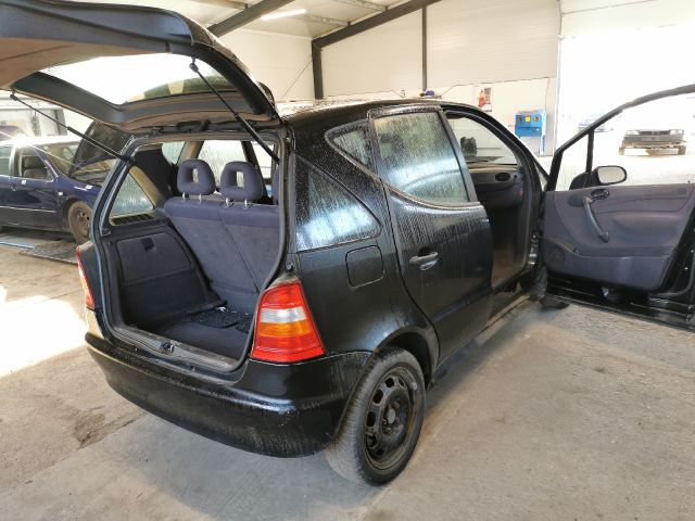 bontott MERCEDES-BENZ A-CLASS Első Klíma Cső Kompresszorhoz