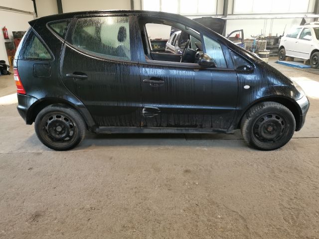 bontott MERCEDES-BENZ A-CLASS Első Klíma Cső Kompresszorhoz