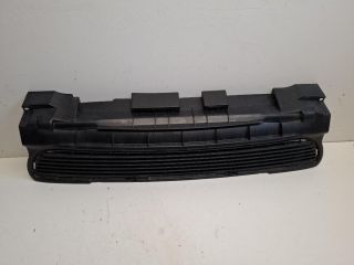 bontott MERCEDES-BENZ A-CLASS Első Lökhárító Alsó Középső Díszrács