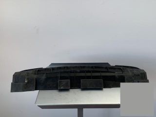 bontott MERCEDES-BENZ A-CLASS Első Lökhárító Alsó Középső Díszrács