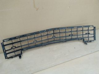 bontott MERCEDES-BENZ A-CLASS Első Lökhárító Alsó Középső Díszrács