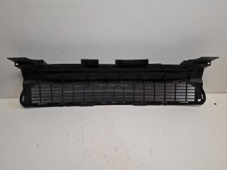 bontott MERCEDES-BENZ A-CLASS Első Lökhárító Alsó Középső Díszrács